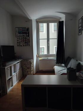 Foto - Schöne möblierte Wohnung zur Zwischenmiete (18.11.25 – 24.02.26)