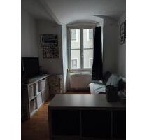 Schöne möblierte Wohnung zur Zwischenmiete (18.11.25 – 24.02.26) - Regensburg Kumpfmühl