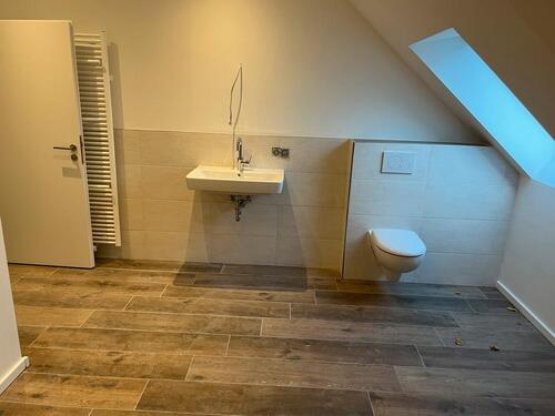 Foto - Etagenwohnung in Rees