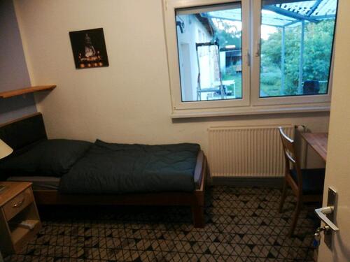 Foto - Zimmer von Privat im schönen Pankow -Heinersdorf