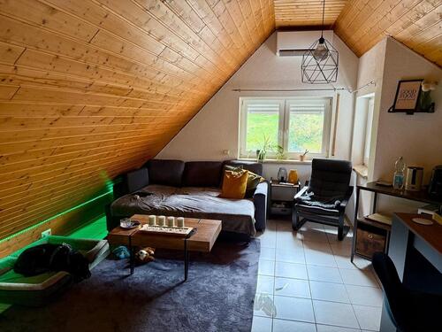 Foto - Etagenwohnung in Rauenberg