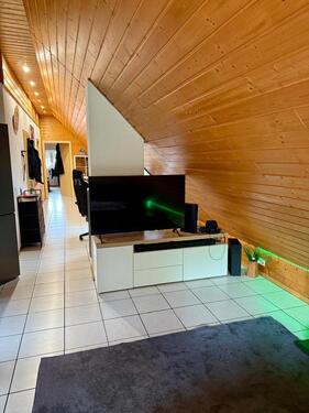 Foto - Etagenwohnung in Rauenberg zur Miete