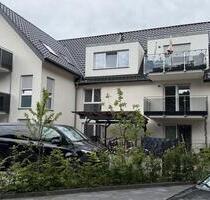 Mietwohnung, 3 ZKB Balkon, 81 m² in ruhiger Lage in Gütersloh - Bielefeld Sennestadt