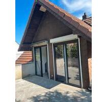 Wohnung in Bad Oeynhausen - Dehmer Straße