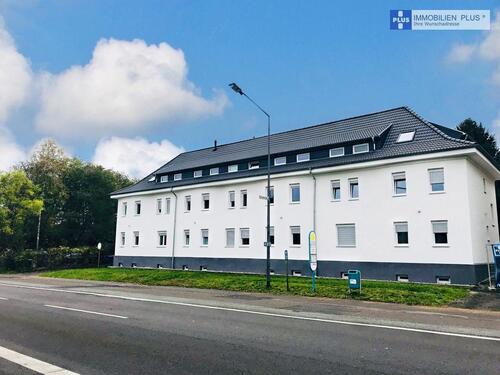 Foto - Etagenwohnung zur Miete in Homburg