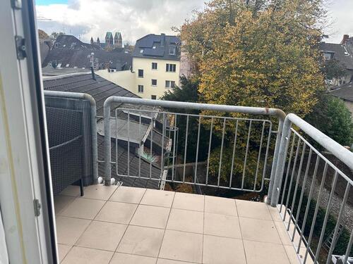 Foto - Etagenwohnung zur Miete in Krefeld