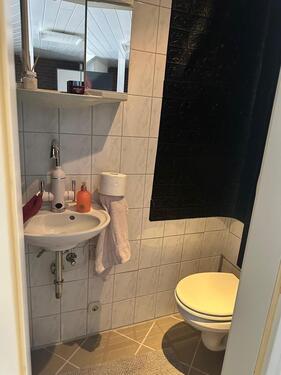 Foto - Etagenwohnung in Krefeld zur Miete