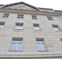 Wunderschöne Kernsaniert 1 Zimmer-Wohnung zum Verkauf - Fürth Südstadt