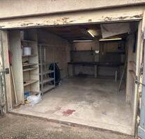 Vermiete Garage - 35,00 EUR Miete, in Senftenberg (PLZ: 01968)