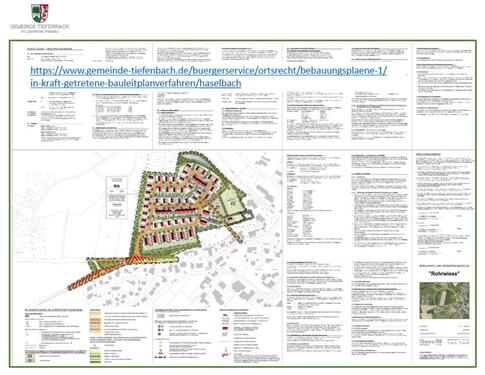 Foto - Grundstück in Tiefenbach zur Miete