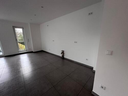 Foto - Barrierefreie Obergeschosswohnung mit Personenaufzug