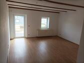 Foto - Neugersdorf: 2 Raum Wohnung 50 m² mit Alkoven + Balkon + Garten +