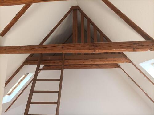 Foto - Etagenwohnung in Ebersbach-Neugersdorf zur Miete