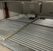 TG Stellplatz in München Hirschgarten