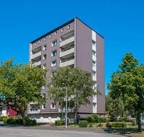 Demnächst frei! 1-Zimmer-Wohnung in Duisburg Dellviertel