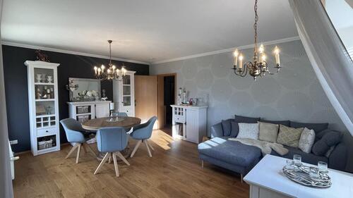 Foto - Etagenwohnung in Cottbus