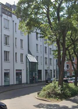 Foto - Kaufgelegenheit ETW in Weißensee