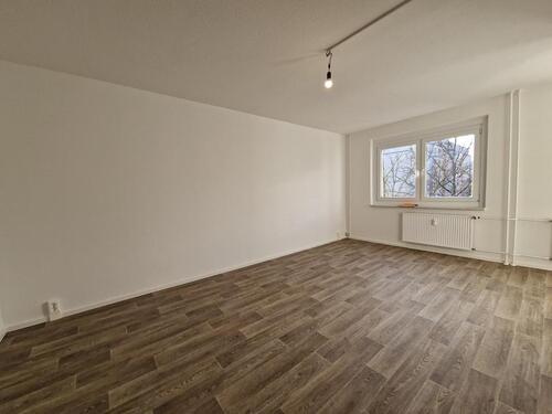 Foto - Einziehen und wohlfühlen***Gemütliche 1-Zimmer-Wohnung mit Duschbad***