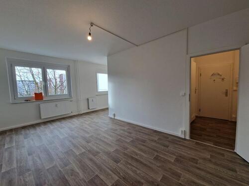 Foto - 1 Zimmer Etagenwohnung zur Miete in Leipzig