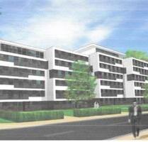 3-Zimmer ETW in Hamburg Borgfelde