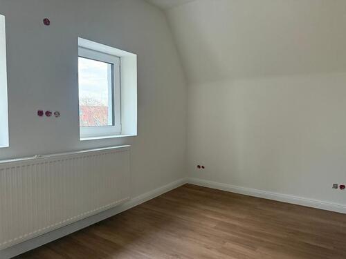 Foto - Etagenwohnung in Uelzen zur Miete