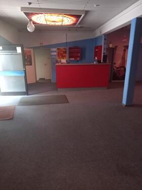 Foto - Spielhalle in Grafenau zu vermieten