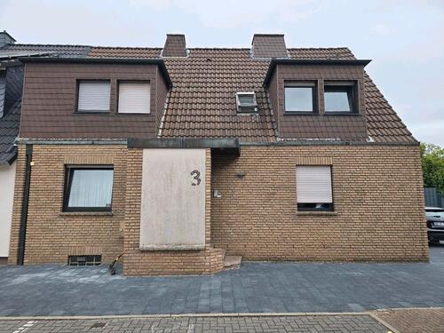 Foto - 3 Zimmer Etagenwohnung zur Miete in Bergkamen