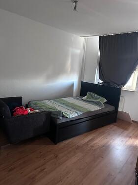 Foto - 2 Zimmer Etagenwohnung zur Miete in Wolfsburg