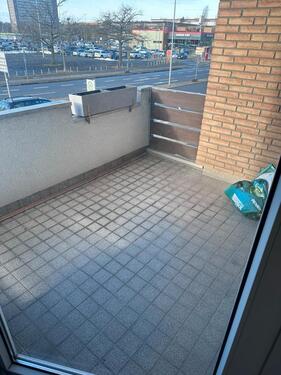 Foto - 2 Zimmer Etagenwohnung in Wolfsburg