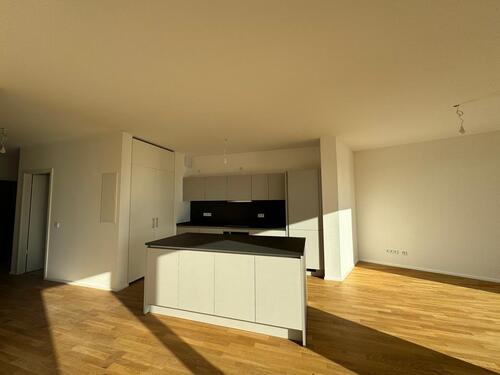 Foto - Exklusives Penthouse - Wohnen über den Dächern