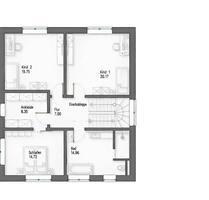 Exklusives Einfamilienhaus - Neubaugebiet Langhurst - Schutterwald Exklusives Einfamilienhaus - Neubaugebiet Langhurst - Schutterwald