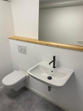 Foto - Terrassenwohnung in Forchheim zur Miete