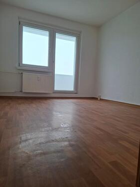 Foto - Schicke 3-Zimmerwohnung mit Balkon