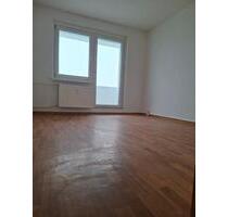 Schicke 3-Zimmerwohnung mit Balkon - Wernigerode