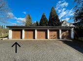 Foto - Garage in Gießen-Kleinlinden ab 01.04.2026 zu vermieten