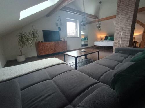 Foto - 1 Zimmer ( Loftappartment ) in Weiden