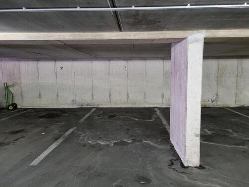 Foto - Tiefgaragenstellplatz Düren Südstraße