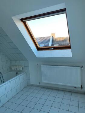 Foto - Dachgeschoßwohnung in Hattingen zur Miete