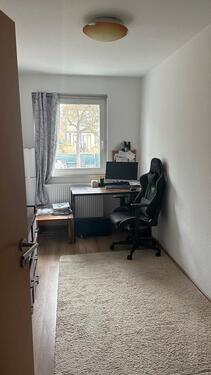 Foto - Erdgeschoßwohnung in Braunschweig zur Miete