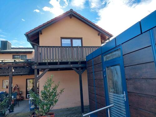 Foto - Wohnung mitten im Grünen - 795,00&nbsp;EUR Kaltmiete, ca.&nbsp; 128,00&nbsp;m&sup2;