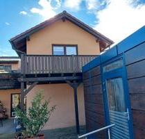 Wohnung mitten im Grünen - 795,00&nbsp;EUR Kaltmiete, ca.&nbsp; 128,00&nbsp;m&sup2; in Neuendettelsau (PLZ: 91564)