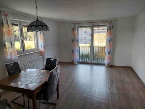 Foto - 4 Zimmer Etagenwohnung zur Miete in Neuendettelsau