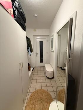 Foto - 1 Zimmer Erdgeschoßwohnung in Deutsch Evern