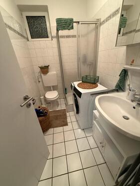 Foto - Erdgeschoßwohnung in Deutsch Evern zur Miete