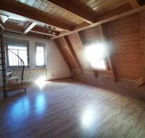 3-Zimmer Maisonettewohnung im Zentrum Albstadts, Nähe FH, Bahnho