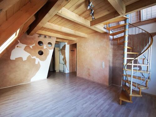 Foto - 3 Zimmer Etagenwohnung zur Miete in Albstadt
