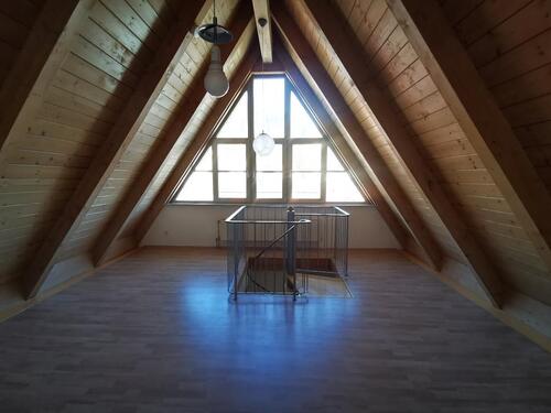 Foto - Etagenwohnung in Albstadt zur Miete