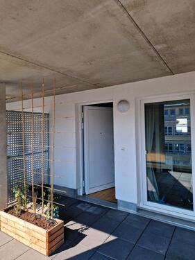 Foto - 2 Zimmer Etagenwohnung zur Miete in Kaiserslautern