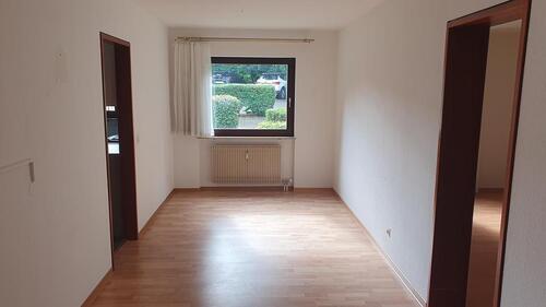 Foto - Zentrum Nagold 2,5 Zi-Whg, ca 80qm