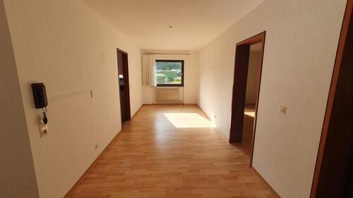 Foto - 2.5 Zimmer Erdgeschoßwohnung zur Miete in Nagold